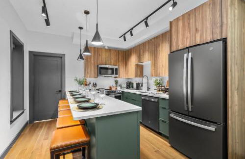 Loft Condo Free Parking,MIT,Harvard,TD Garden - Foto 40