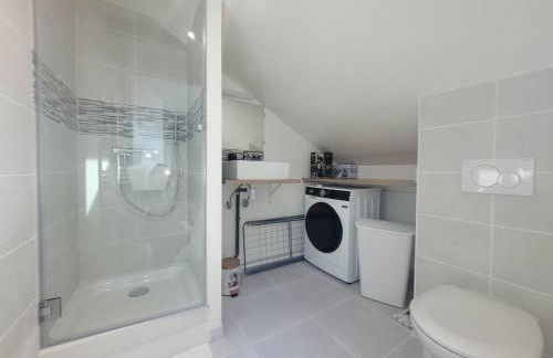 Dalikyda - Le refuge vert étoilé - Gare - Central - Foto 20