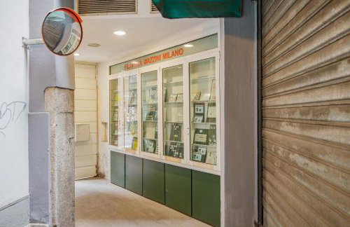 Bnbest Walk in Duomo 4-6 Pax - Foto 15