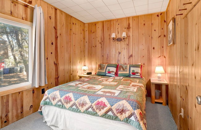 Cute and Cozy Cottage #2522 - Foto 5