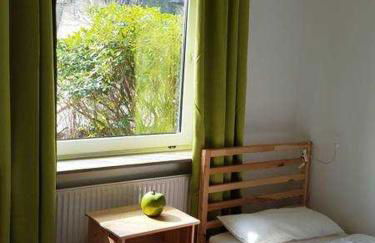 Knurrhahn, Wohnung EG, Dengler - Photo 12