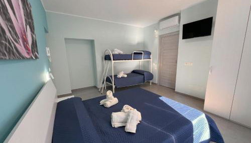 Twin Blue - Foto 2, towels