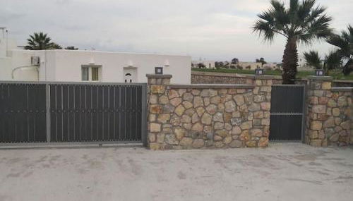 Sea Sound Villa at Perivolos Santorini - Foto 3