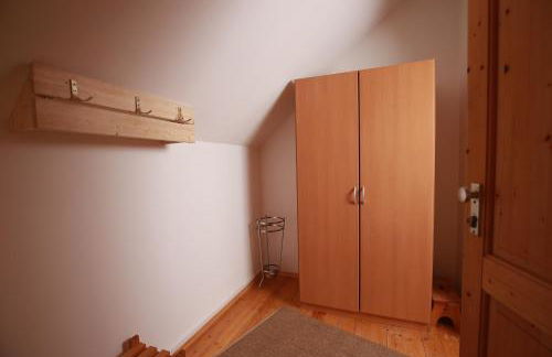 La Rimessa Ferienappartement - Foto 4