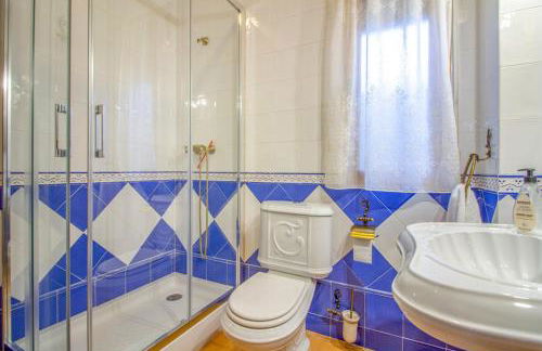 Lujosa Casa Rural el Altico con barbacoa, chimenea y zona infantil - Foto 30