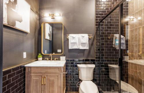 Union St Lofts - Salon - Day Spa - Foto 51