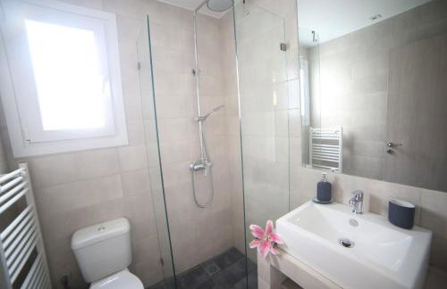 Athens Morum City Apartments - Foto 128