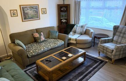 Peake Edge Home - Foto 12