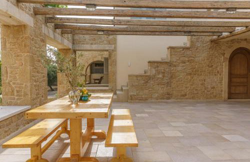 helidoni luxury villa - Foto 42