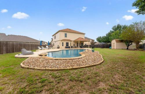 Spacious 5BR *River Float *Pool *Fire Pit * - Foto 1