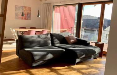 Ferienloft Talblick Detmold Berlebeck - Foto 6