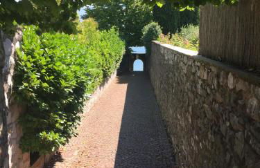 Casa Fornico 2, vista lago e patio - Foto 33