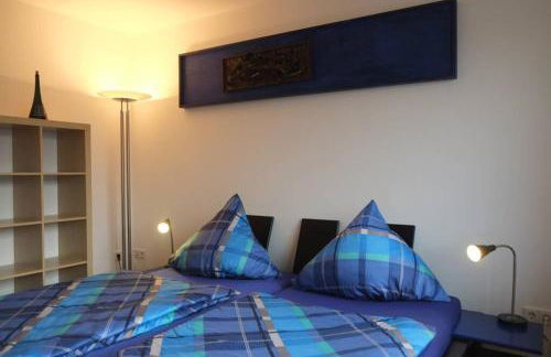 City Apartments Cologne - Apartment 1 - Foto 10