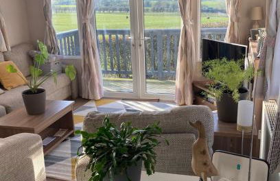 Lake District Solway View 16 The Beeches Caravan Park - Photo 7