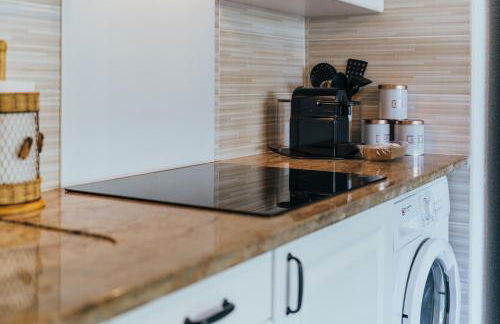 WELCS APARTAMENTO 201 EMP con TERRAZA - Foto 12