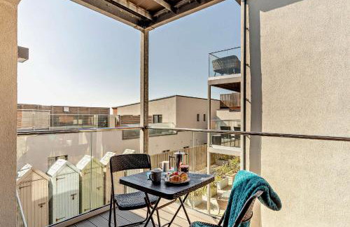 8 Putsborough - Luxury Apartment at Byron Woolacombe, only 4 minute walk to Woolacombe Beach! - Photo 2