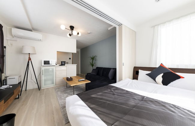 SECLUSION Chitose MS102 - Foto 2