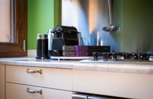 Trevi Terrace Penthouse - Foto 14