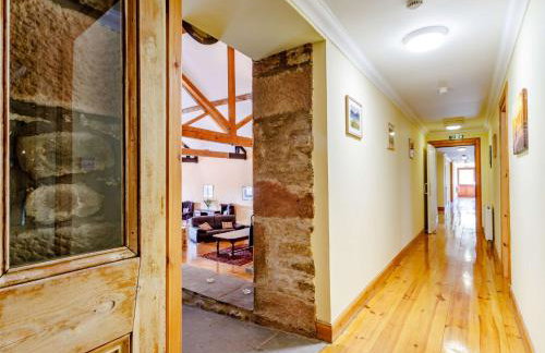 8 Bed in Pearsie CA261 - Foto 11