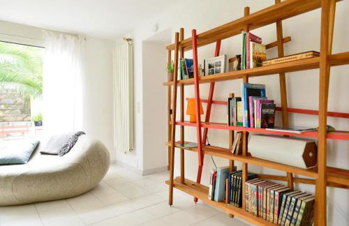 L’appartement - Jardin Secret - Foto 18