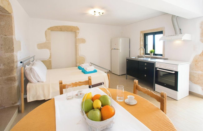 Villa Cretan View with Heated Swimming Pool - Foto 5