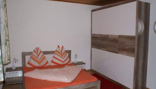 Apartment Bodensdorf Near Gerlitzen Ski Area - Photo 5, Chambre