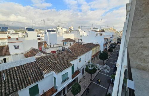 Apartamento 1ª Línea de playa Planta Vistas a Casco Histórico - Foto 14