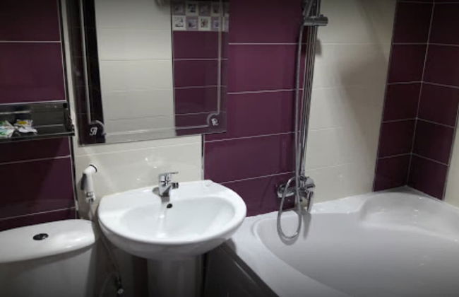 Hotel Timgad - Foto 24