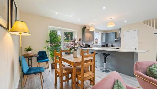 Spacious 3-Bed Home with Driveway Parking - Gloucester - Foto 5