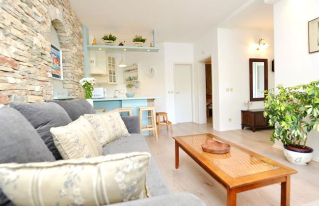 Bay House Rosohotnica - Foto 70