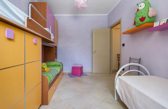 Villa Pizzi - Foto 9