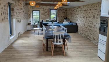 Maison de Vacances 12min du Puy du fou grand studio - Photo 2