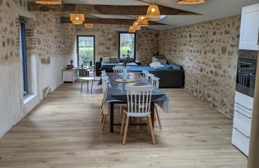 Maison de Vacances 12min du Puy du fou grand studio - Photo 2