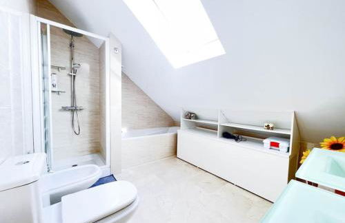 Ático coqueto en Marbella, cerca Puerto Banús - Photo 17