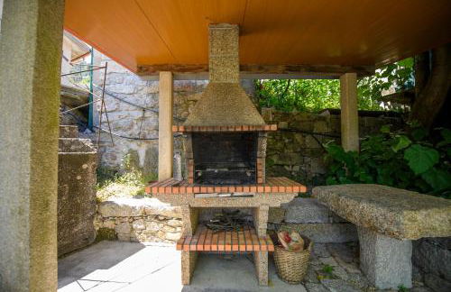 Afonso's House Gerês I - Foto 40