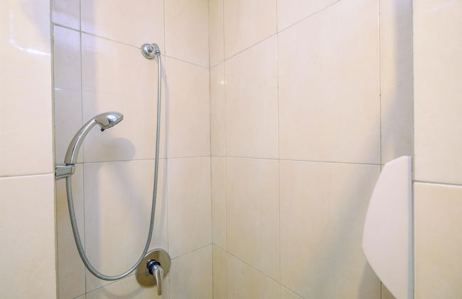 Best Deal Studio Apartment At Mangga Dua Residence - Photo 8