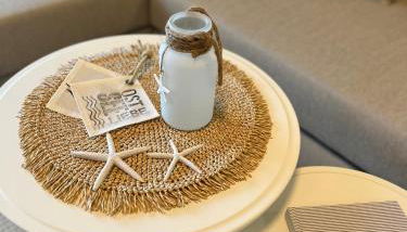 NEU 2024 - Fewo mit Meerblick & Flair - Foto 4