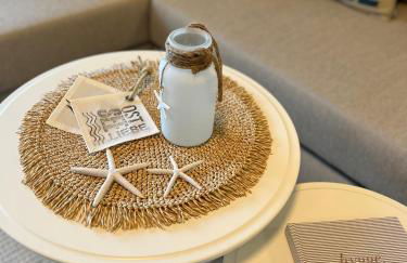 NEU 2024 - Fewo mit Meerblick & Flair - Foto 4