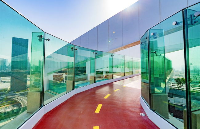 Pristine Cozy One Bedroom Suite - Photo 22