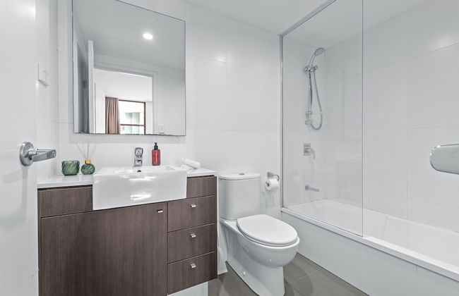 Cirque Apartments - Photo 58