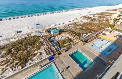 SunDestin Resort Unit 1011 - Photo 51