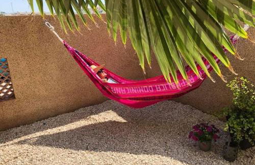 Lovely bungalow with two big terrasses - Foto 14