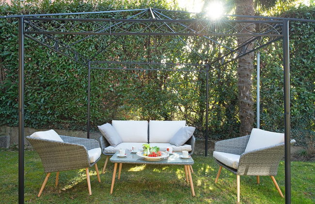 Ca Lidia in Pregassona Lugano - Foto 15