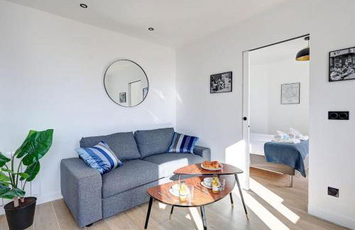 Suite Par ici - Superbe appartement - Foto 1