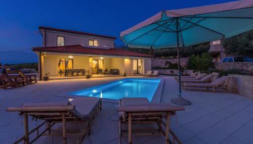 Holiday house LUNA - Foto 3