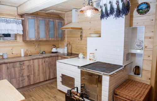 Chata pod stokiem - Foto 16