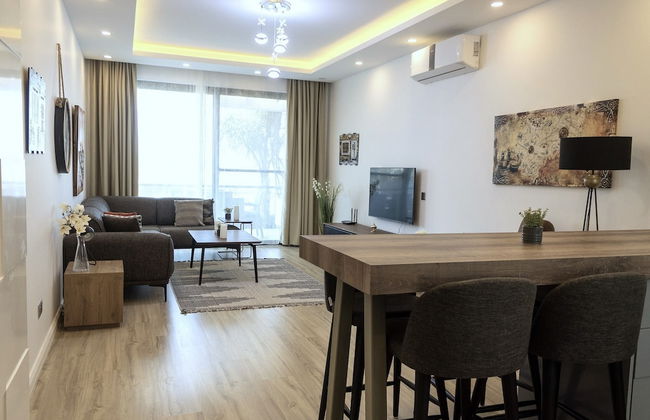 Elegant Two-bedroom Apartment in Upscale Surroundings - Foto 19