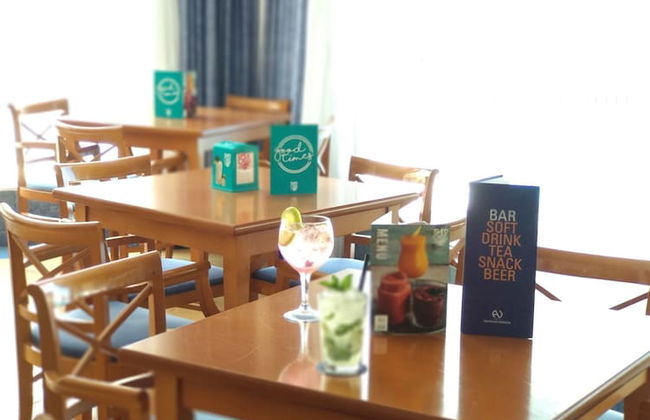 Nereida Aparthotel - Foto 42