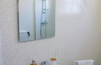 aMARE21, moderno 2 camere con terrazza privata vista mare - Foto 14