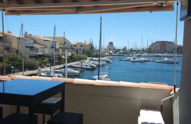 Confort sur le port - Foto 15